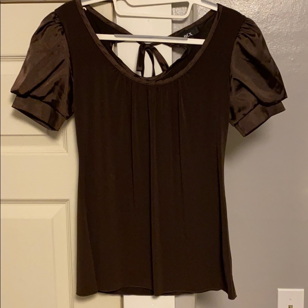 BCX blouse S